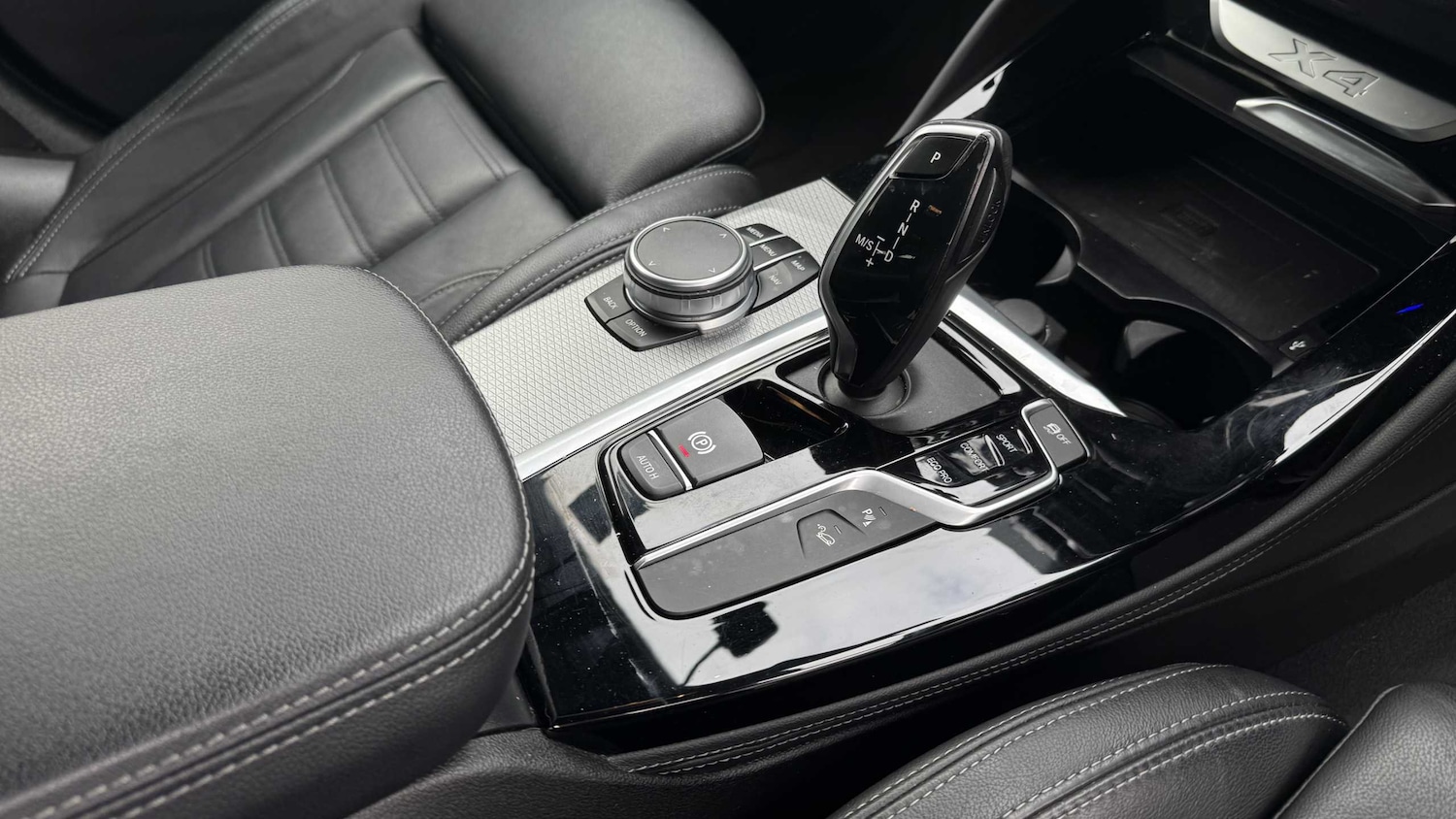 Used BMW X4 2020 for sale - 76515559: Photo 15