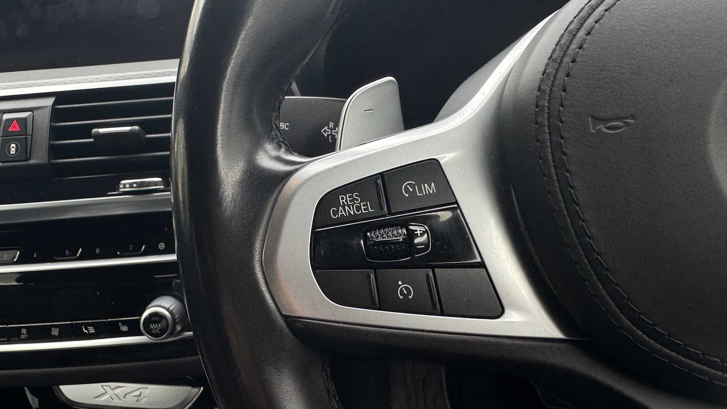 Used BMW X4 2020 for sale - 76515559: Photo 16