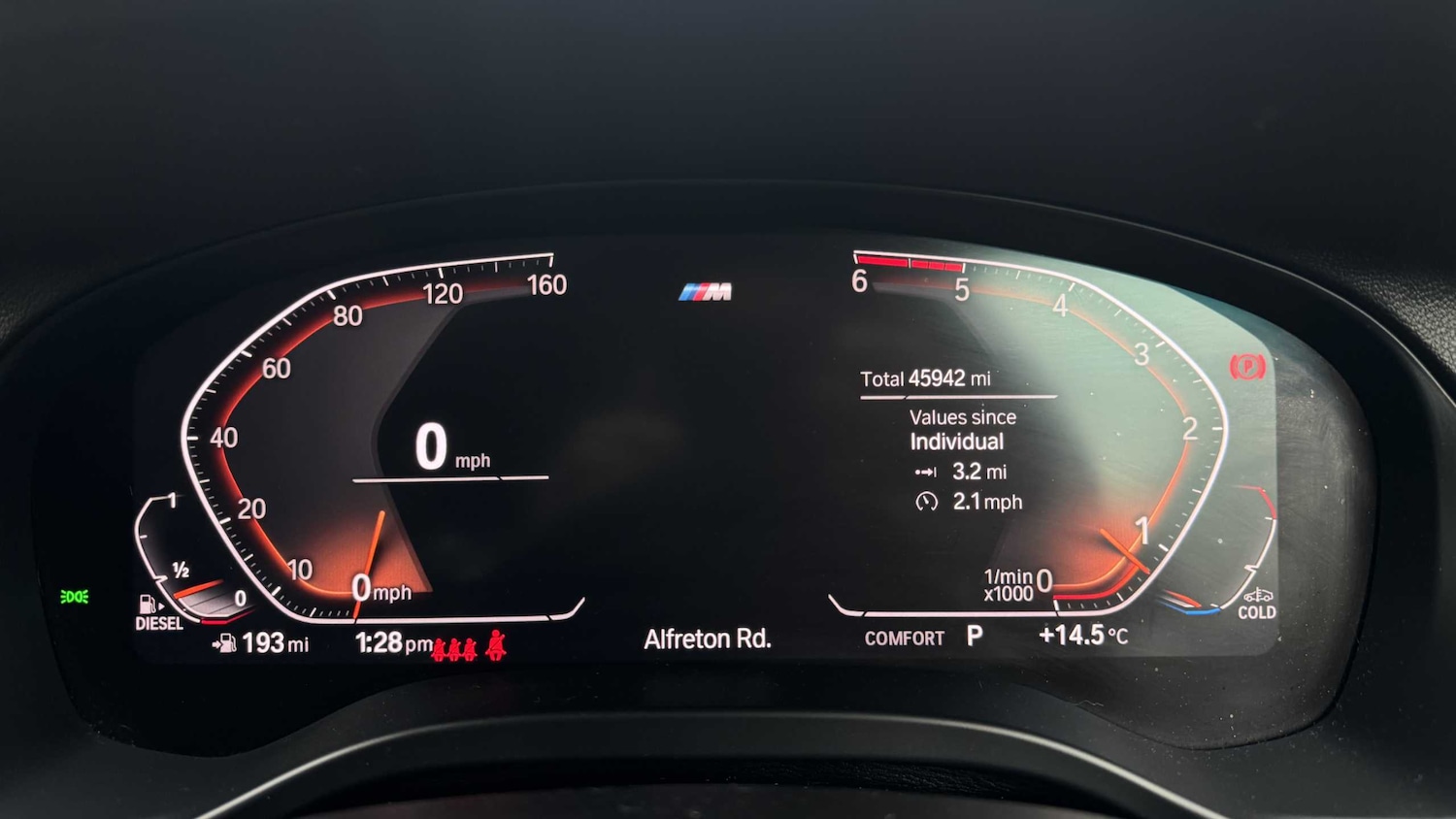 Used BMW X4 2020 for sale - 76515559: Photo 18