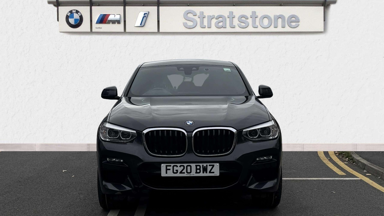Used BMW X4 2020 for sale - 76515559: Photo 20