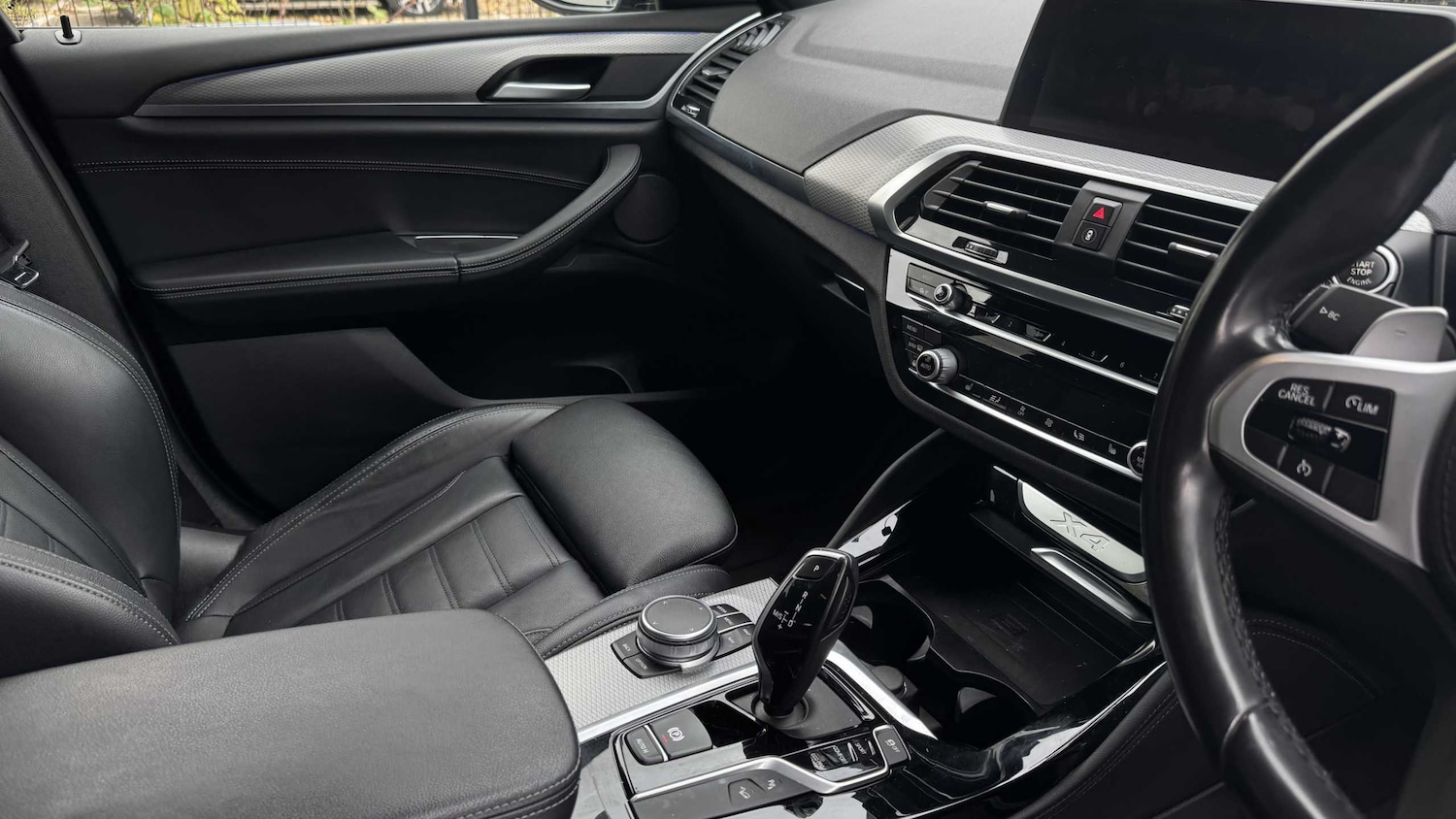 Used BMW X4 2020 for sale - 76515559: Photo 21