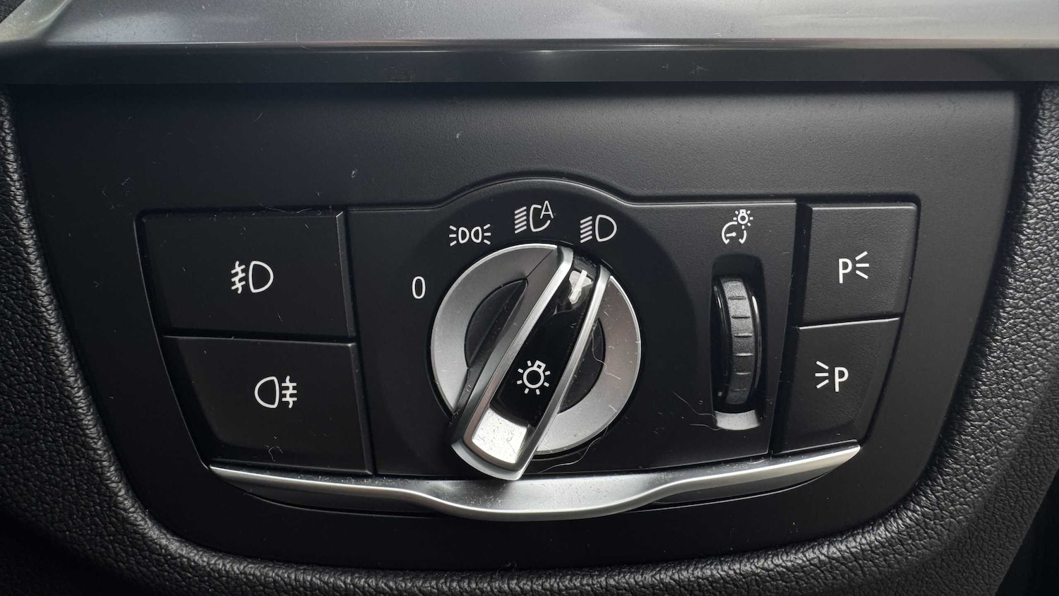 Used BMW X4 2020 for sale - 76515559: Photo 24