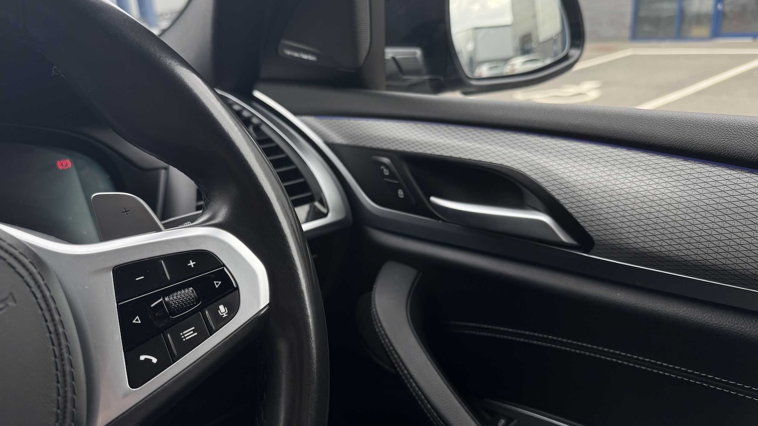 Used BMW X4 2020 for sale - 76515559: Photo 25