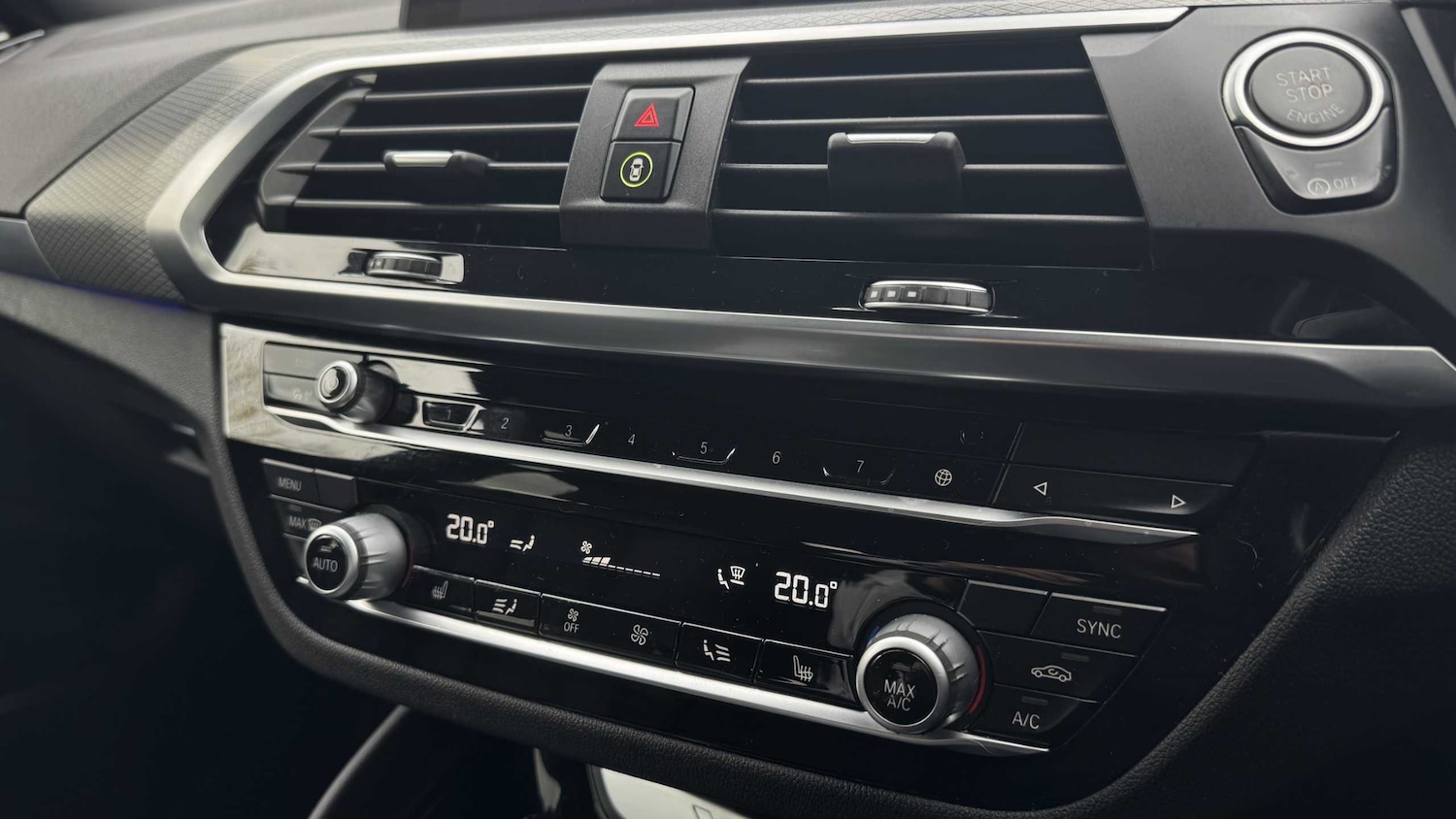 Used BMW X4 2020 for sale - 76515559: Photo 27