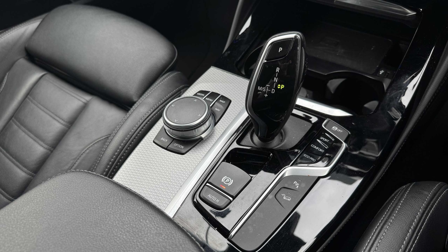 Used BMW X4 2020 for sale - 76515559: Photo 31