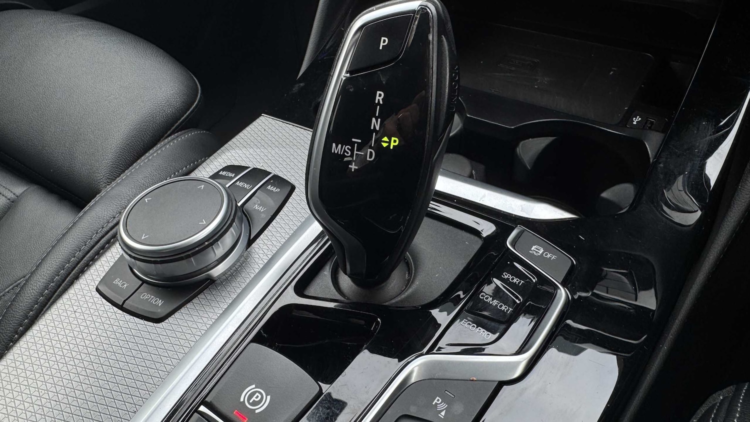 Used BMW X4 2020 for sale - 76515559: Photo 33