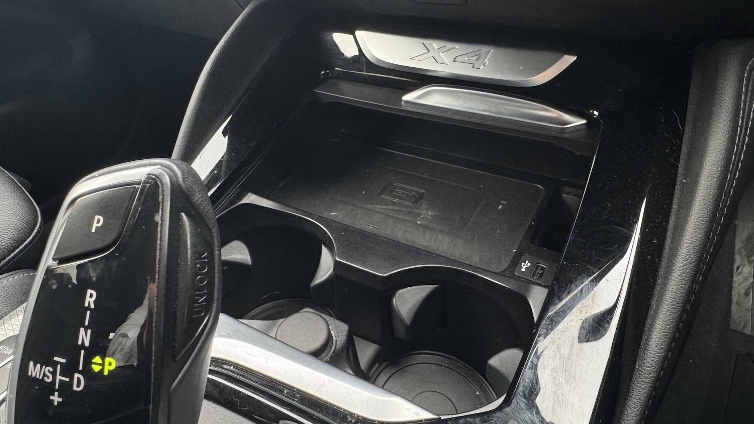 Used BMW X4 2020 for sale - 76515559: Photo 34