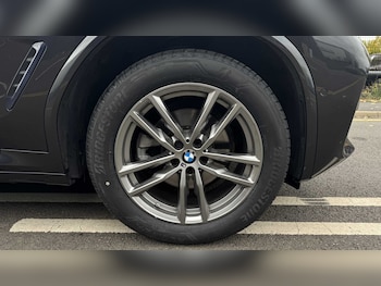 Used BMW X4 2020 for sale - 76515559: Photo