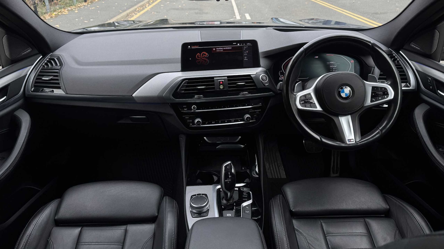 Used BMW X4 2020 for sale - 76515559: Photo 5