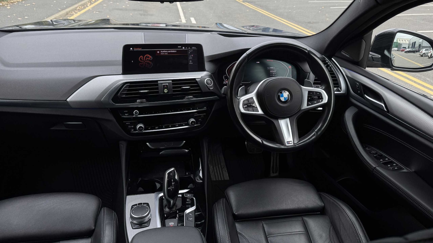 Used BMW X4 2020 for sale - 76515559: Photo 6