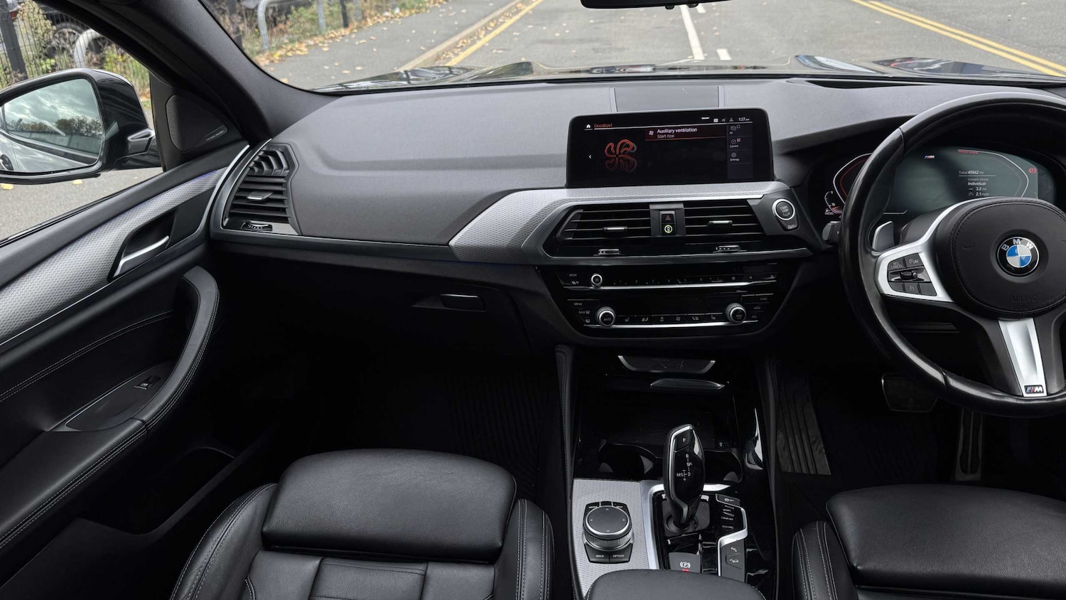 Used BMW X4 2020 for sale - 76515559: Photo 7