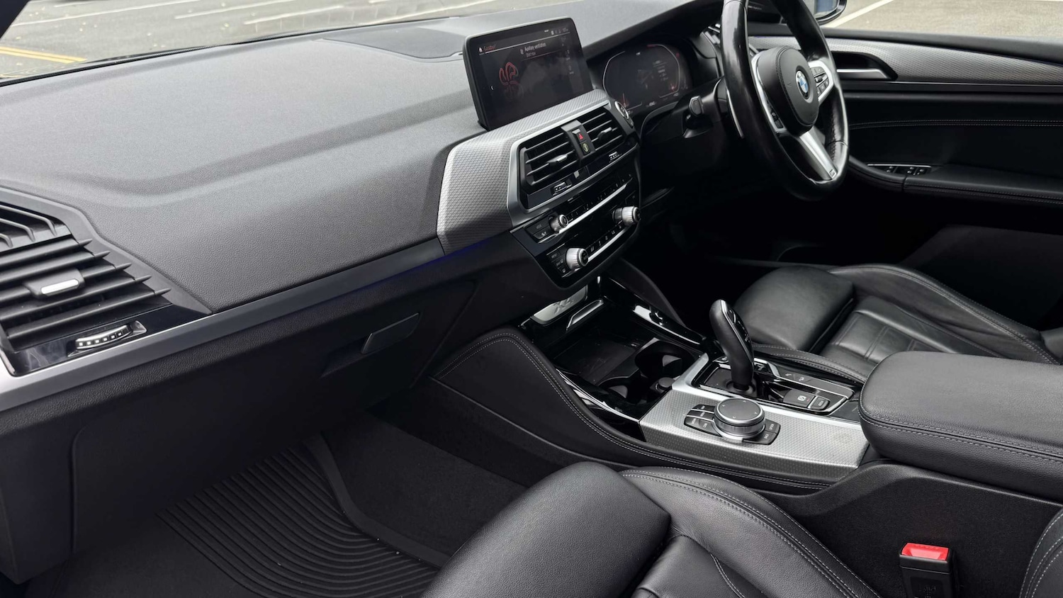 Used BMW X4 2020 for sale - 76515559: Photo 9