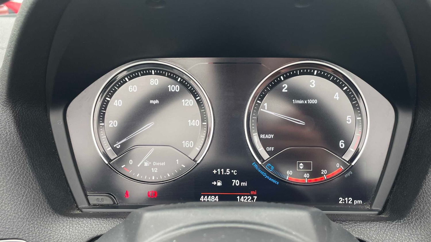 Used BMW 2 Series 2019 for sale - 78052062: Photo 10