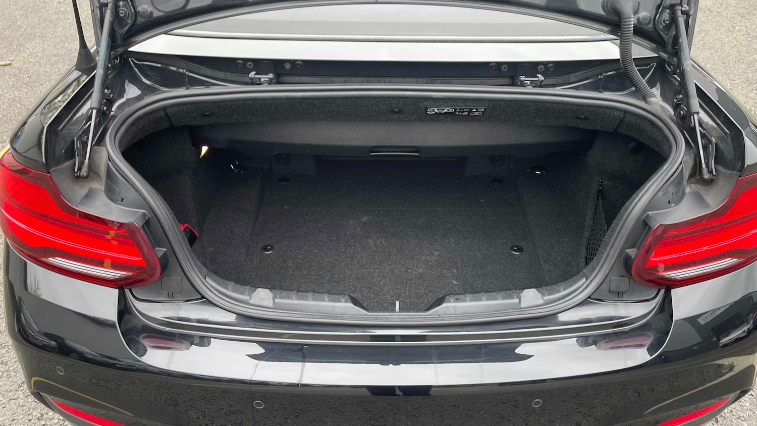 Used BMW 2 Series 2019 for sale - 78052062: Photo 16