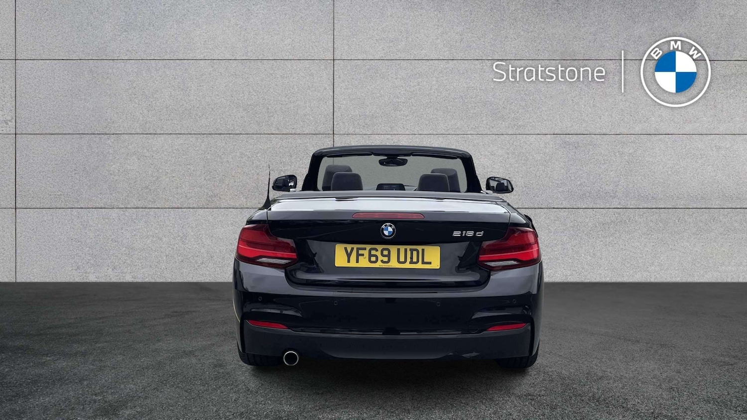 Used BMW 2 Series 2019 for sale - 78052062: Photo 17