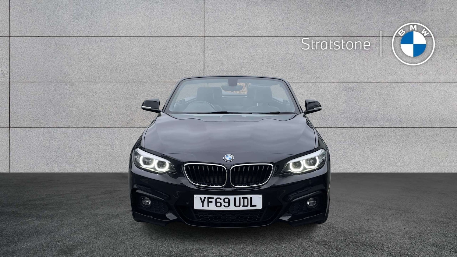 Used BMW 2 Series 2019 for sale - 78052062: Photo 18