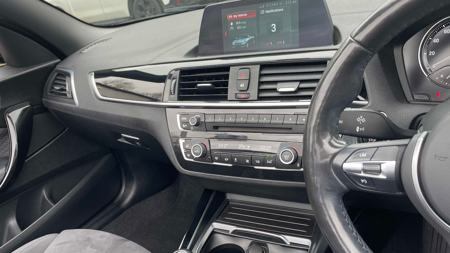 Used BMW 2 Series 2019 for sale - 78052062: Photo 19