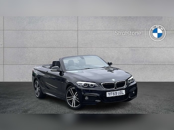 BMW 2 Series feature image