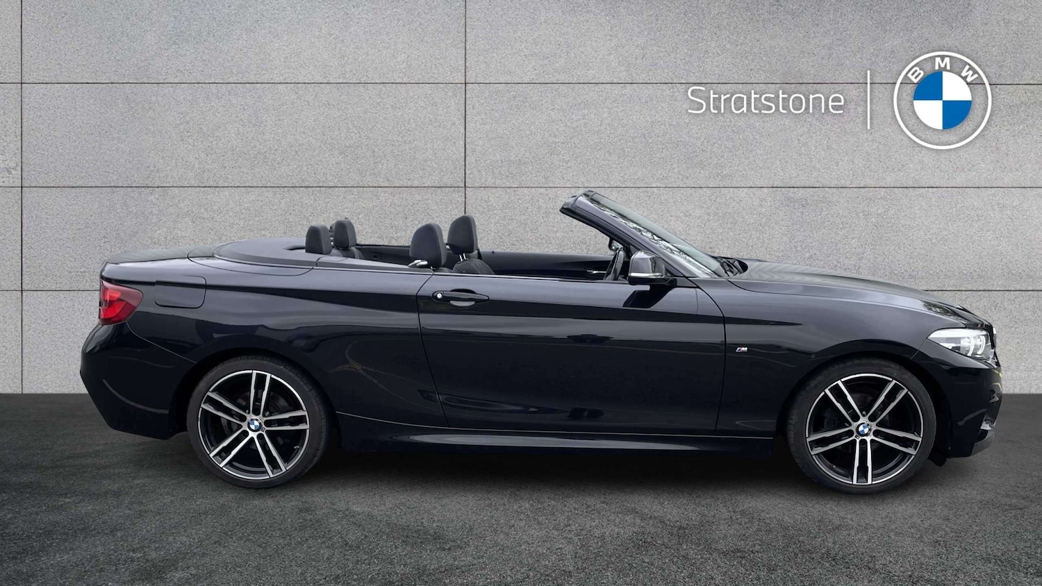 Used BMW 2 Series 2019 for sale - 78052062: Photo 3