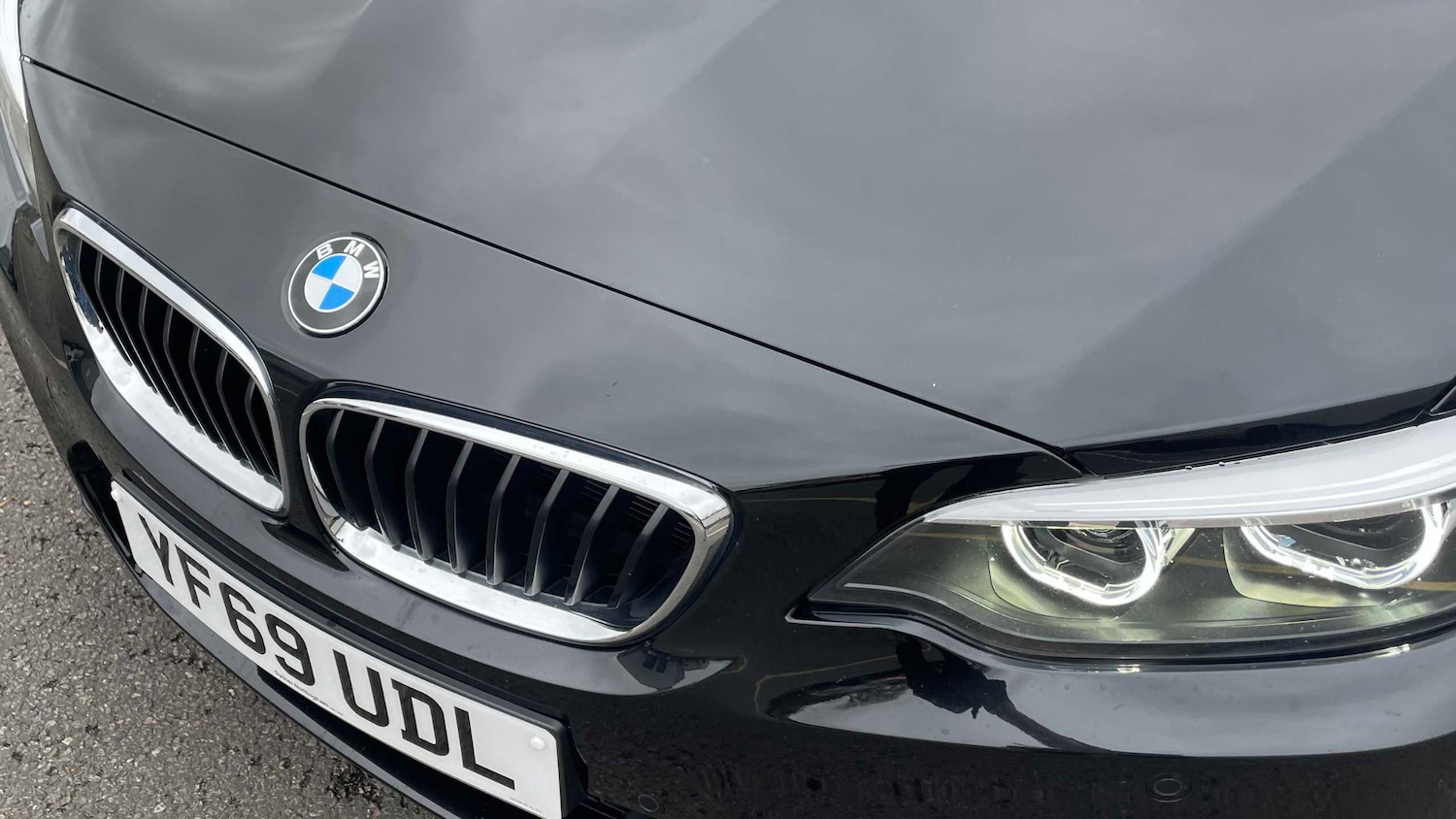 Used BMW 2 Series 2019 for sale - 78052062: Photo 34