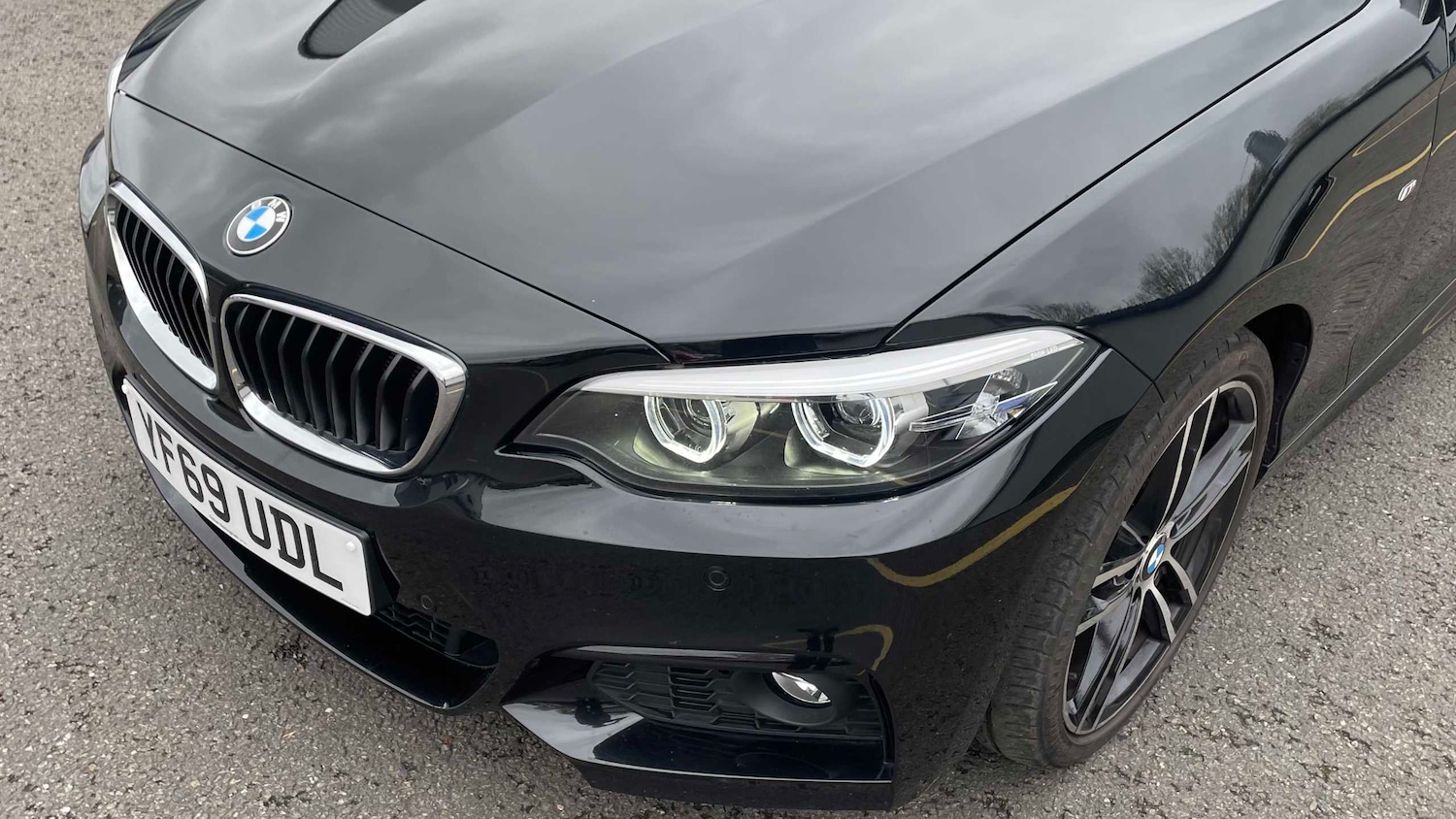 Used BMW 2 Series 2019 for sale - 78052062: Photo 35