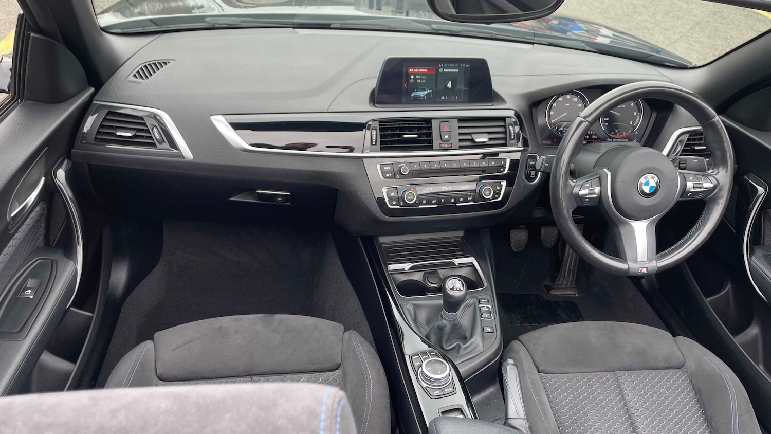 Used BMW 2 Series 2019 for sale - 78052062: Photo 4