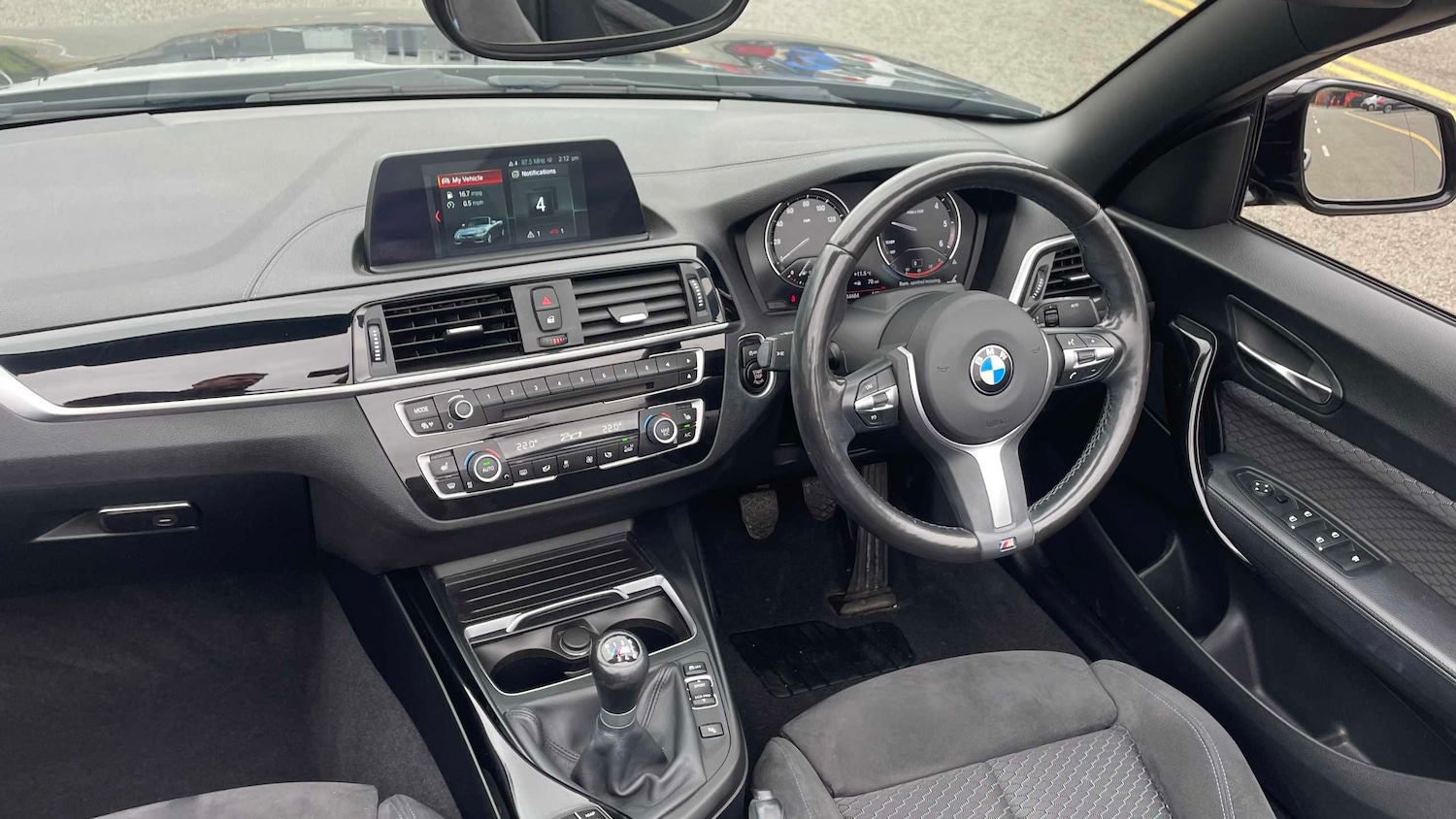 Used BMW 2 Series 2019 for sale - 78052062: Photo 5