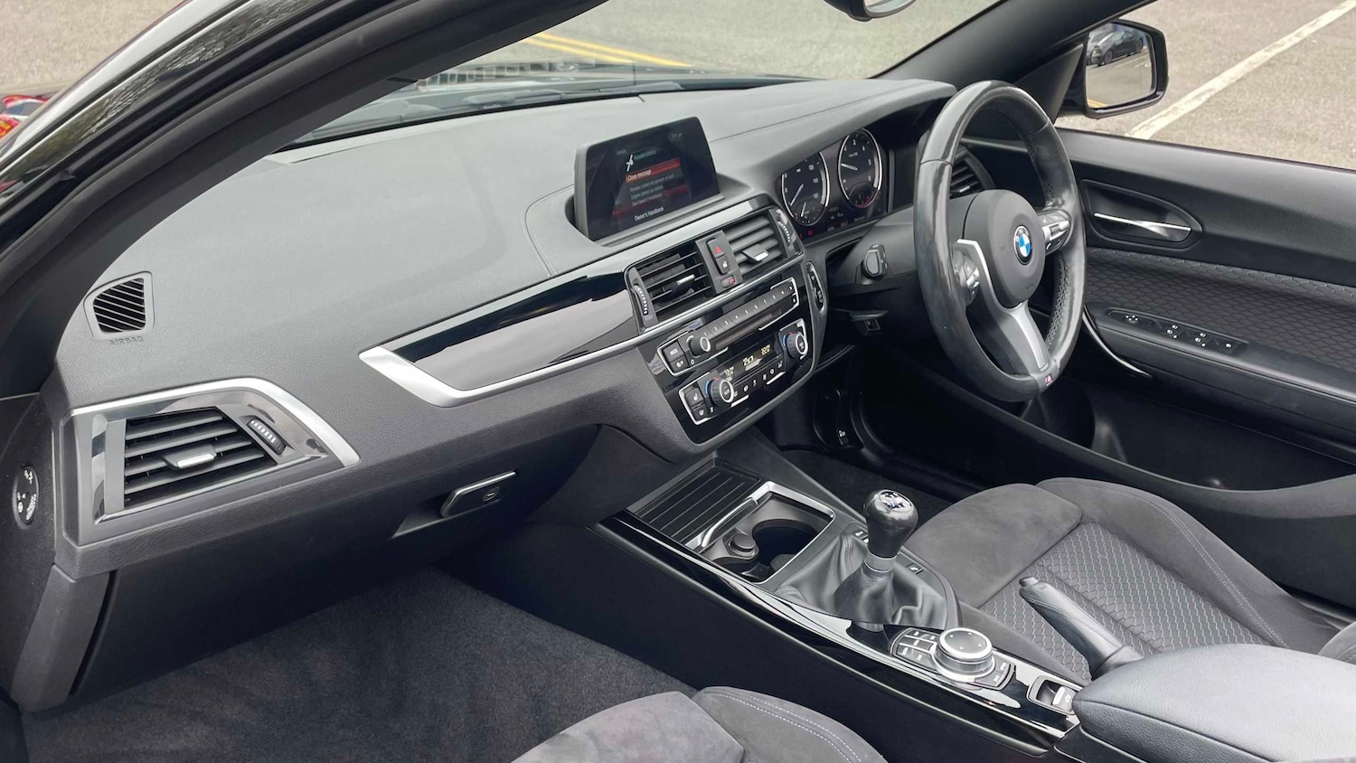 Used BMW 2 Series 2019 for sale - 78052062: Photo 9