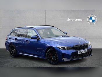 Used BMW 3 Series 2024 for sale - 79702813: Photo