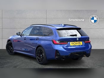 Used BMW 3 Series 2024 for sale - 79702813: Photo