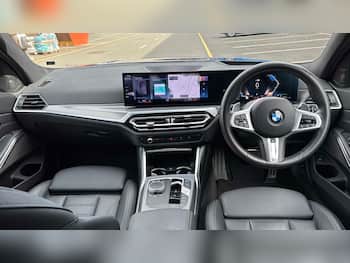 Used BMW 3 Series 2024 for sale - 79702813: Photo