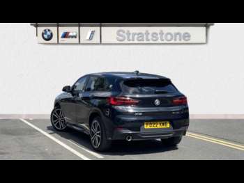 Used BMW X2 2022 for sale - 75218443: Photo