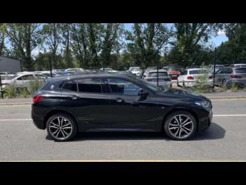 Used BMW X2 2022 for sale - 75218443: Photo