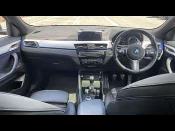 Used BMW X2 2022 for sale - 75218443: Photo