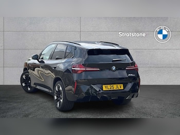 Used BMW X3 2025 for sale - 78893790: Photo