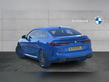 Used BMW 2 Series 2021 for sale - 79377070: Photo