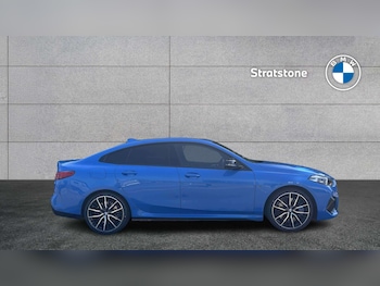 Used BMW 2 Series 2021 for sale - 79377070: Photo