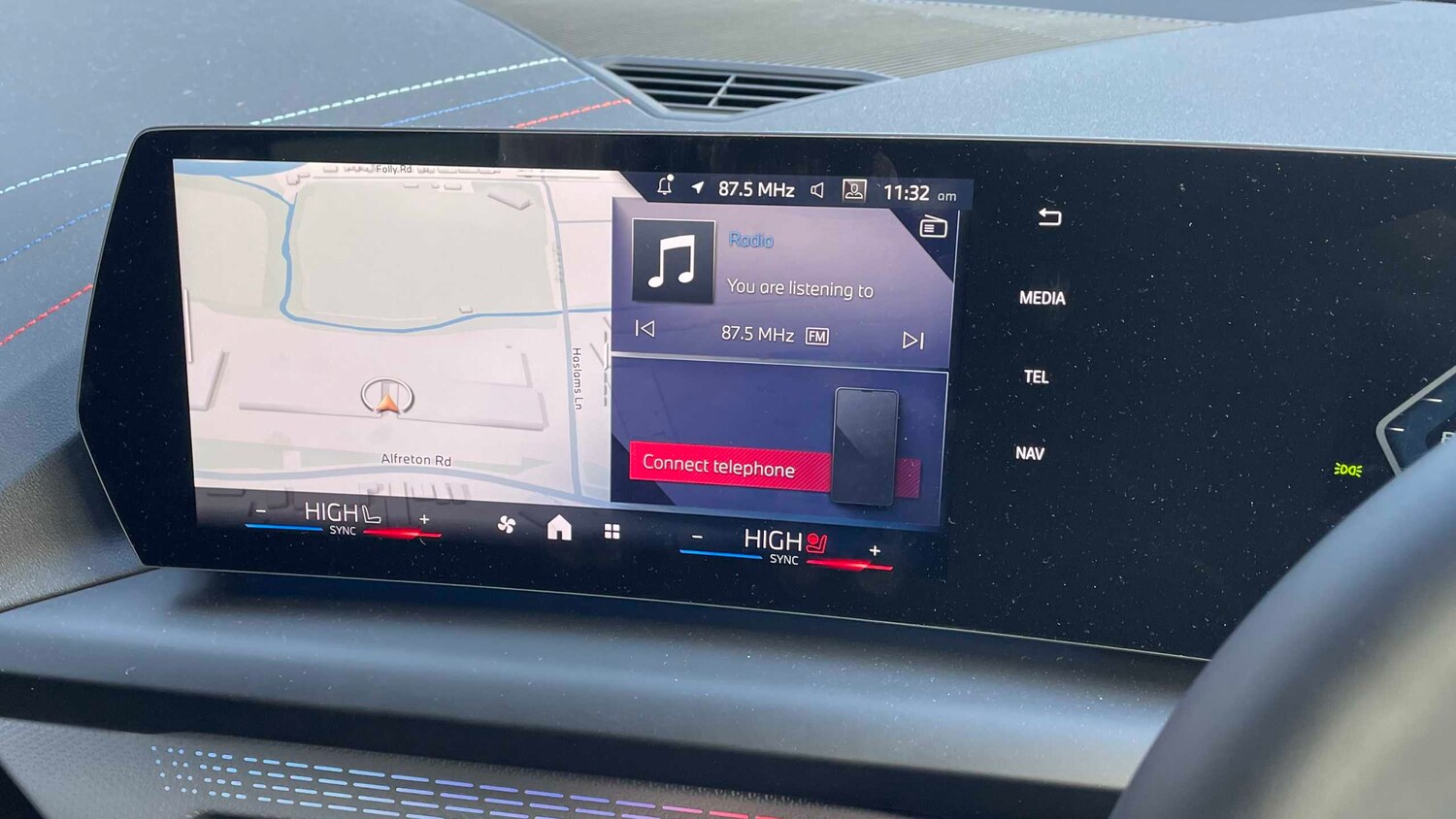 Used BMW 1 Series 2025 for sale - 77928439: Photo 11