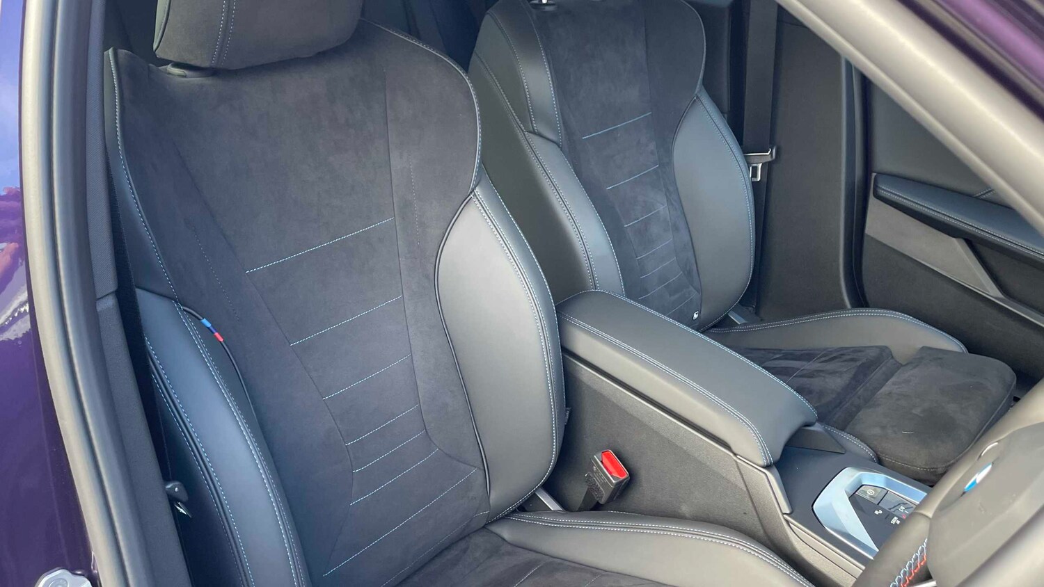 Used BMW 1 Series 2025 for sale - 77928439: Photo 12