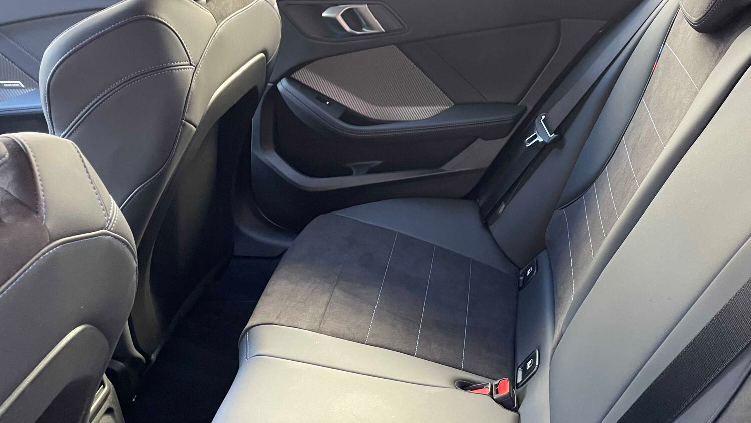 Used BMW 1 Series 2025 for sale - 77928439: Photo 13