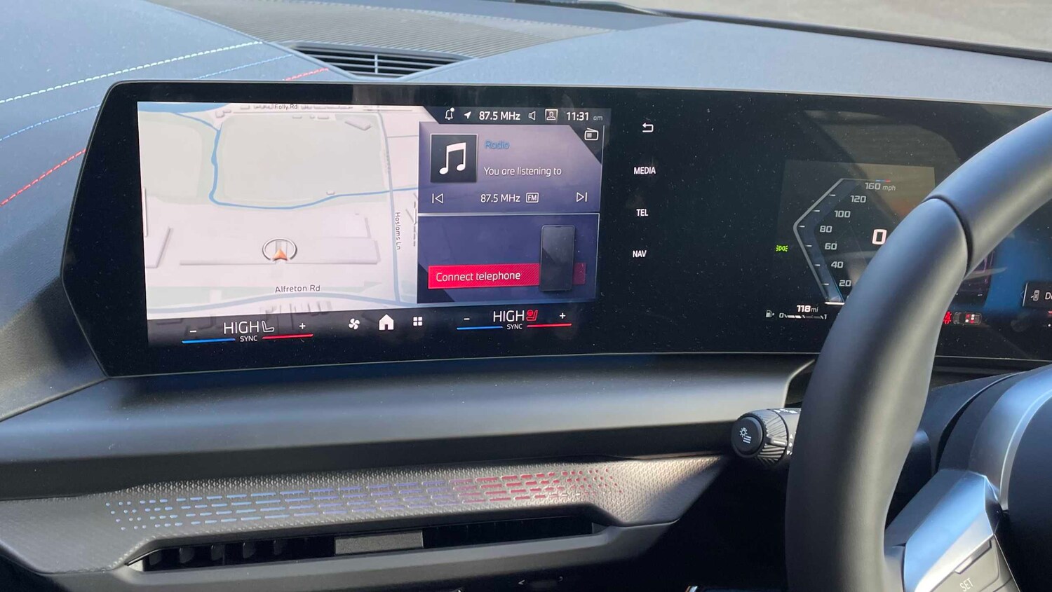 Used BMW 1 Series 2025 for sale - 77928439: Photo 14