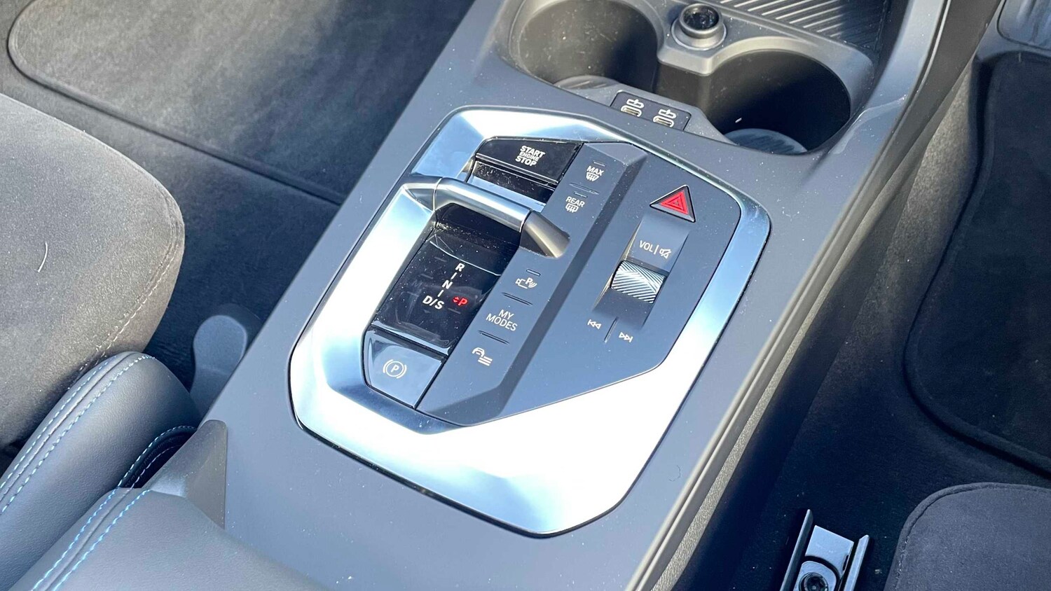 Used BMW 1 Series 2025 for sale - 77928439: Photo 15