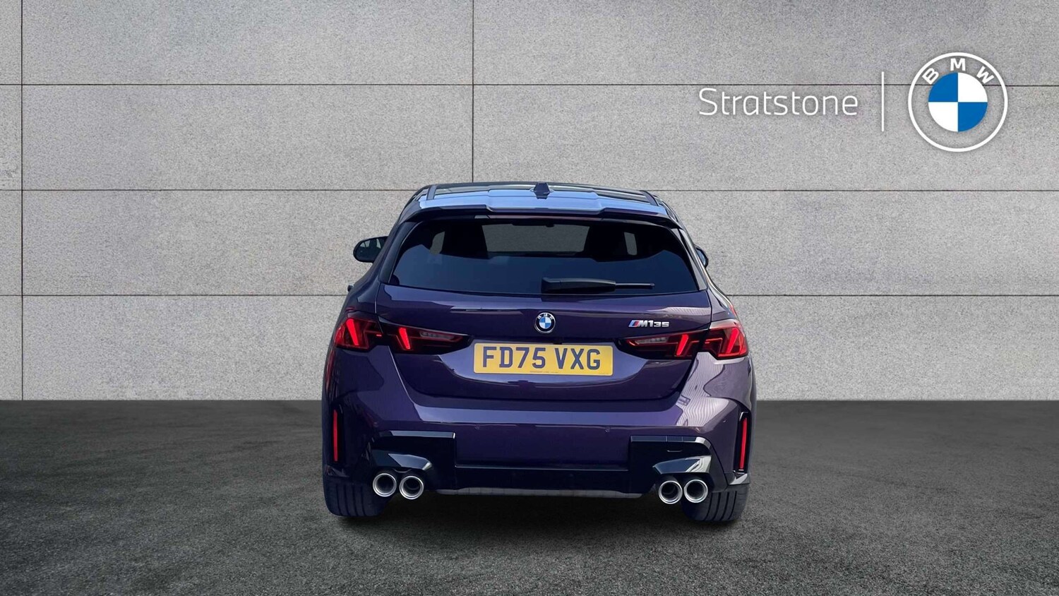 Used BMW 1 Series 2025 for sale - 77928439: Photo 16