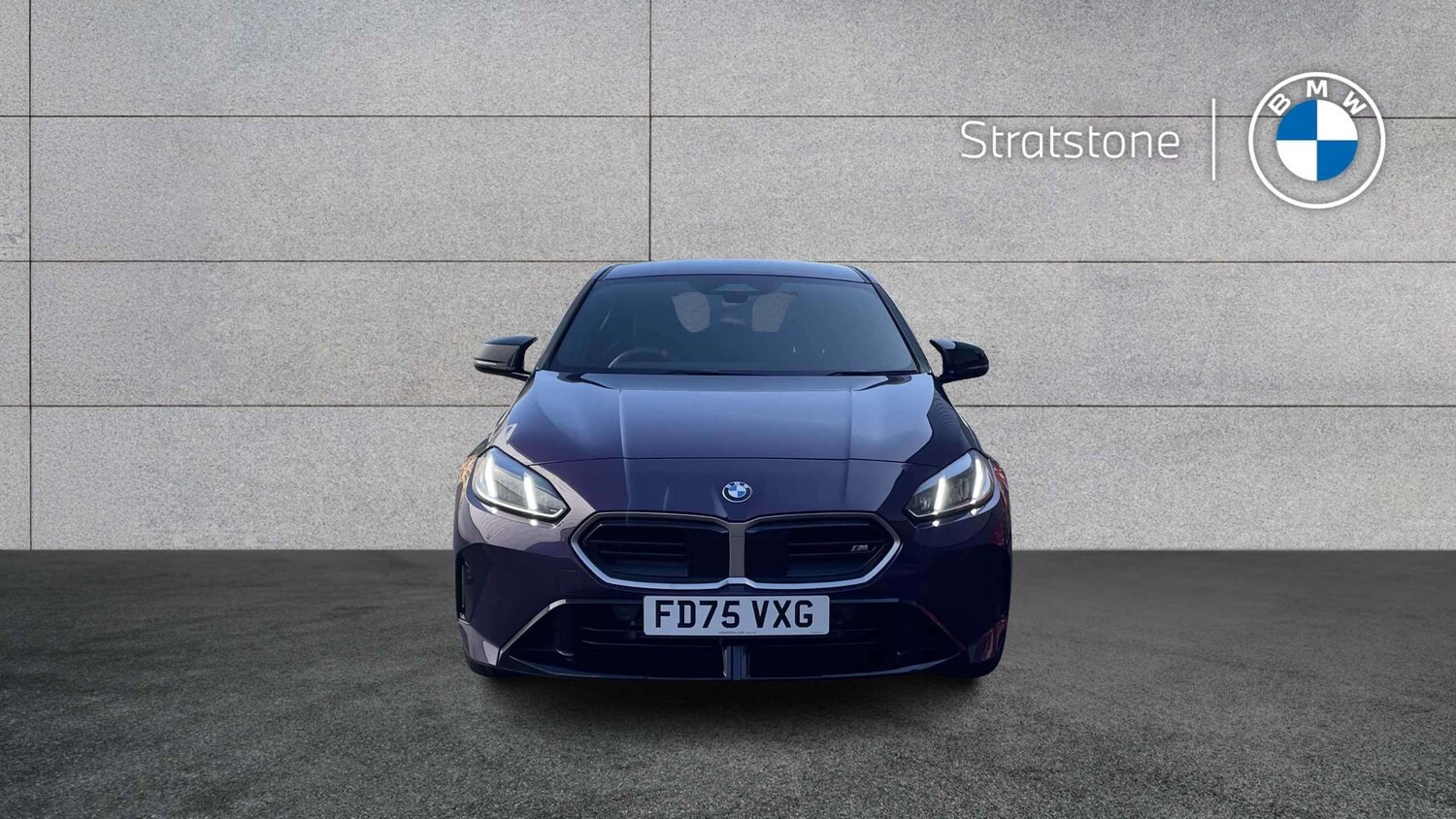 Used BMW 1 Series 2025 for sale - 77928439: Photo 17