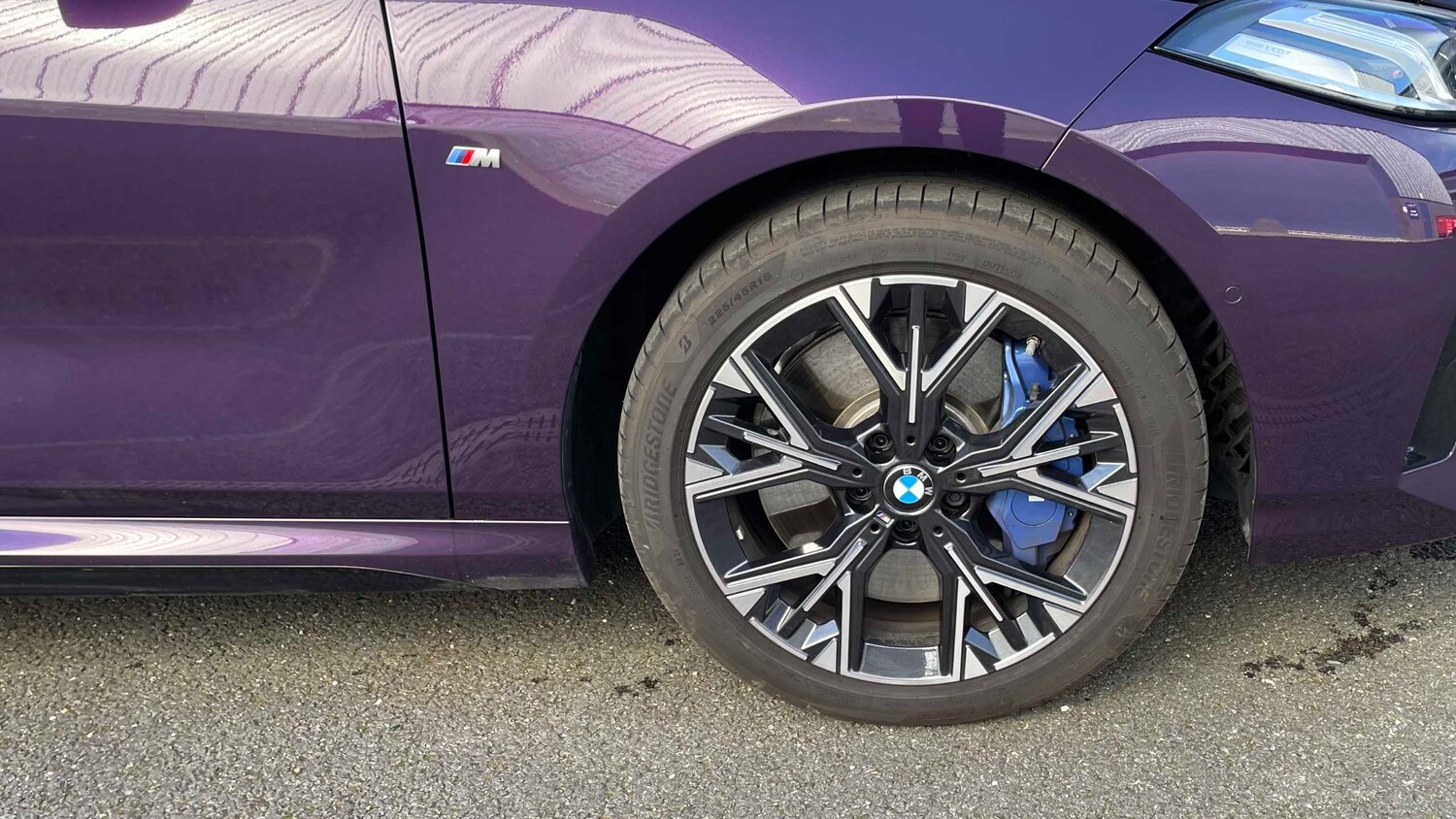 Used BMW 1 Series 2025 for sale - 77928439: Photo 18