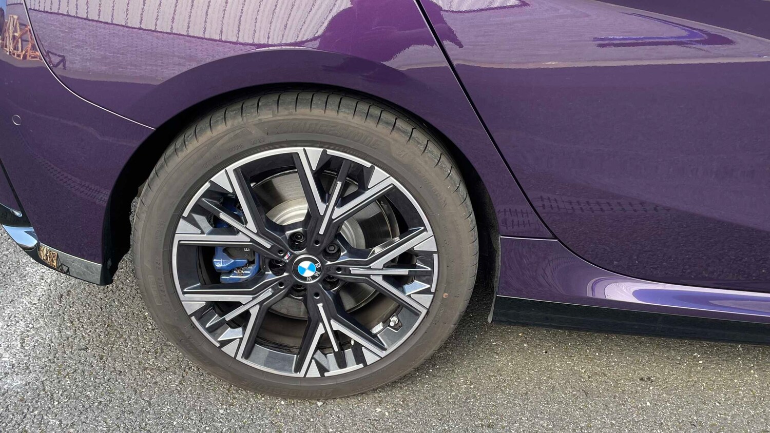 Used BMW 1 Series 2025 for sale - 77928439: Photo 19