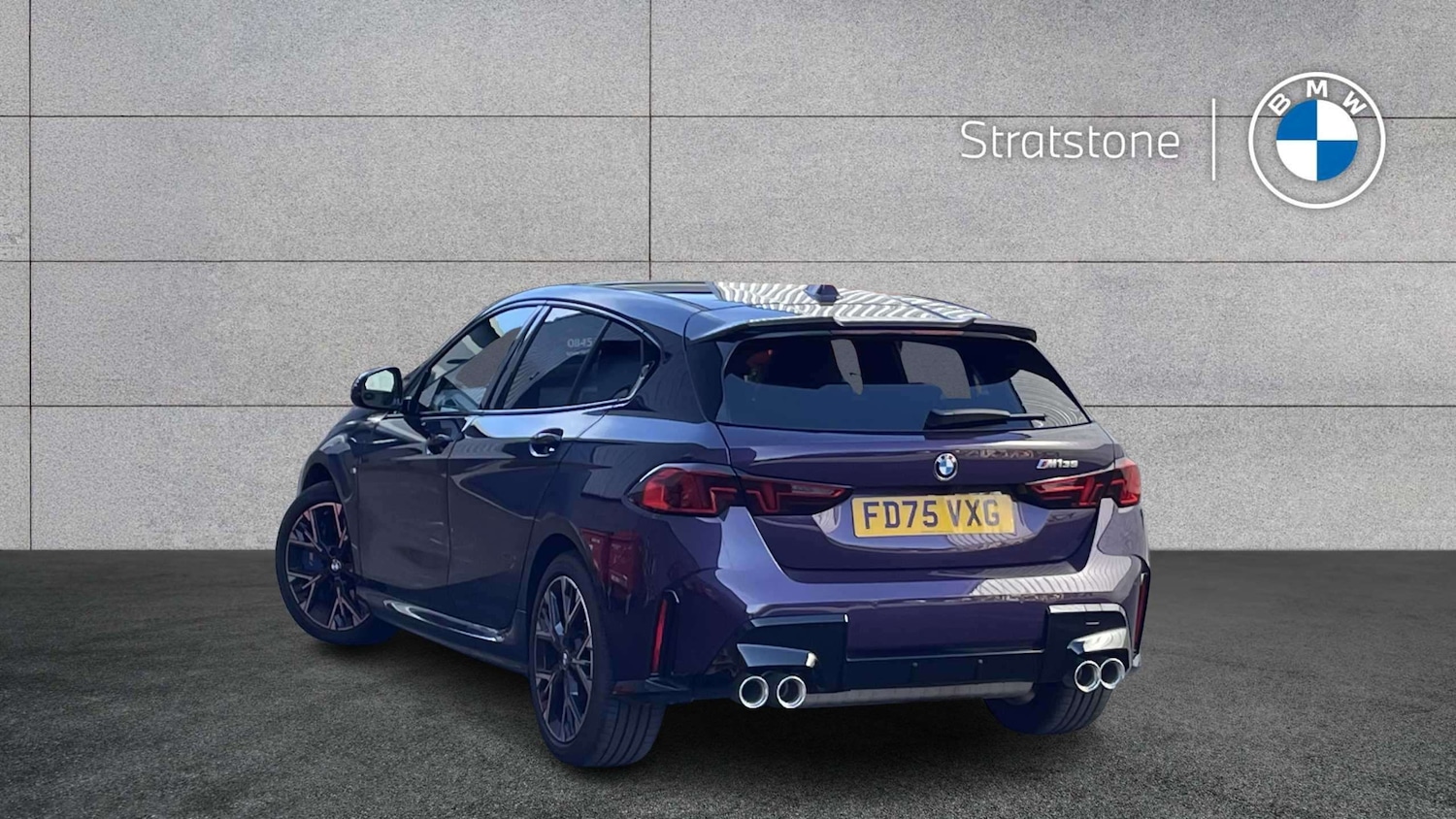 Used BMW 1 Series 2025 for sale - 77928439: Photo 2