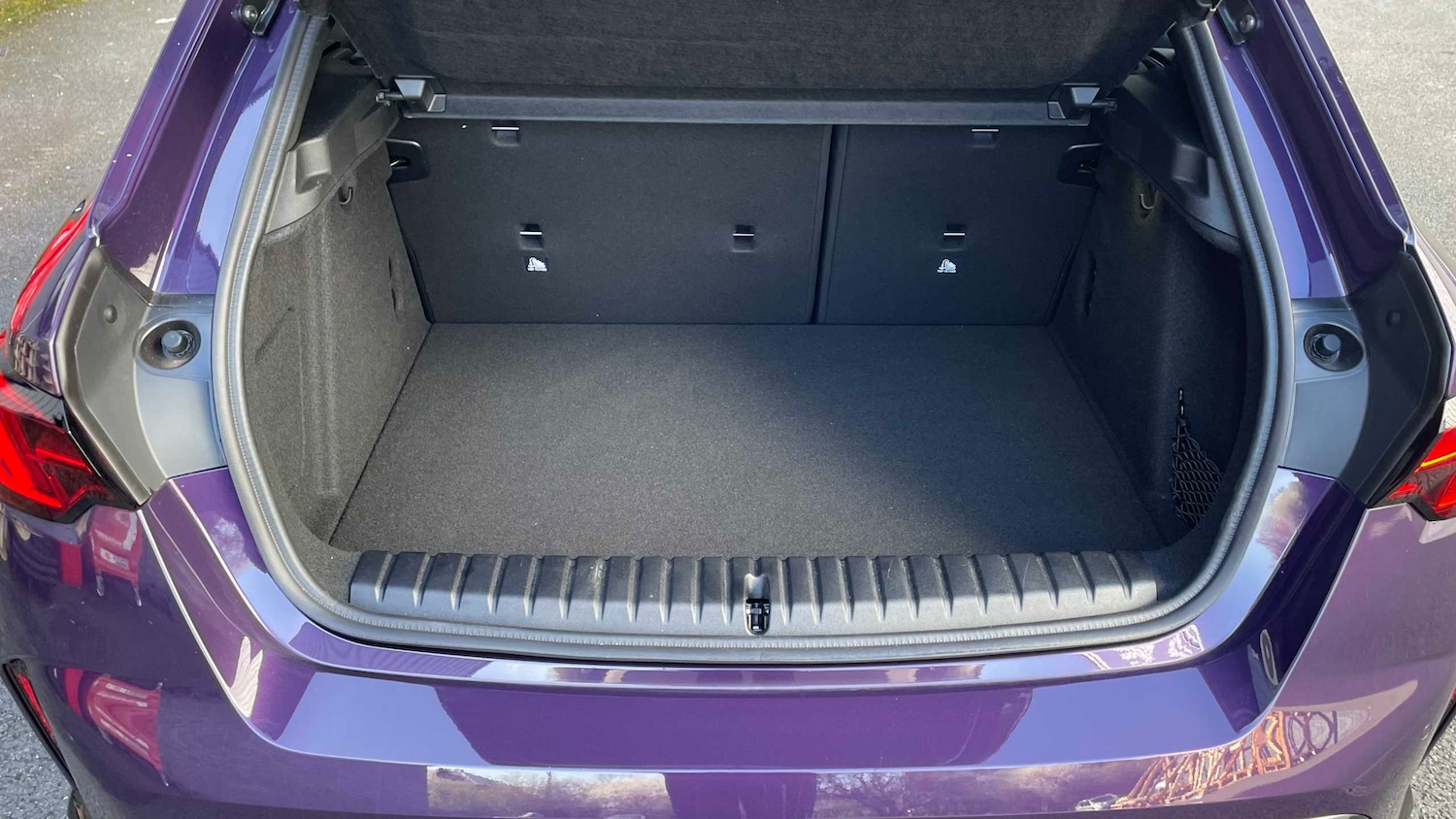 Used BMW 1 Series 2025 for sale - 77928439: Photo 20