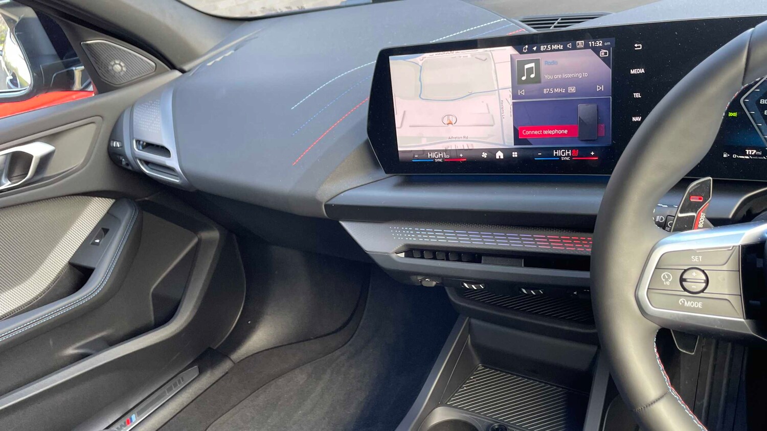 Used BMW 1 Series 2025 for sale - 77928439: Photo 23