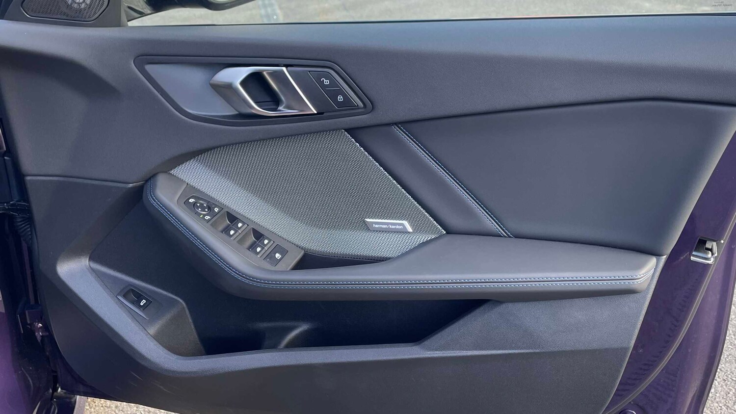 Used BMW 1 Series 2025 for sale - 77928439: Photo 25